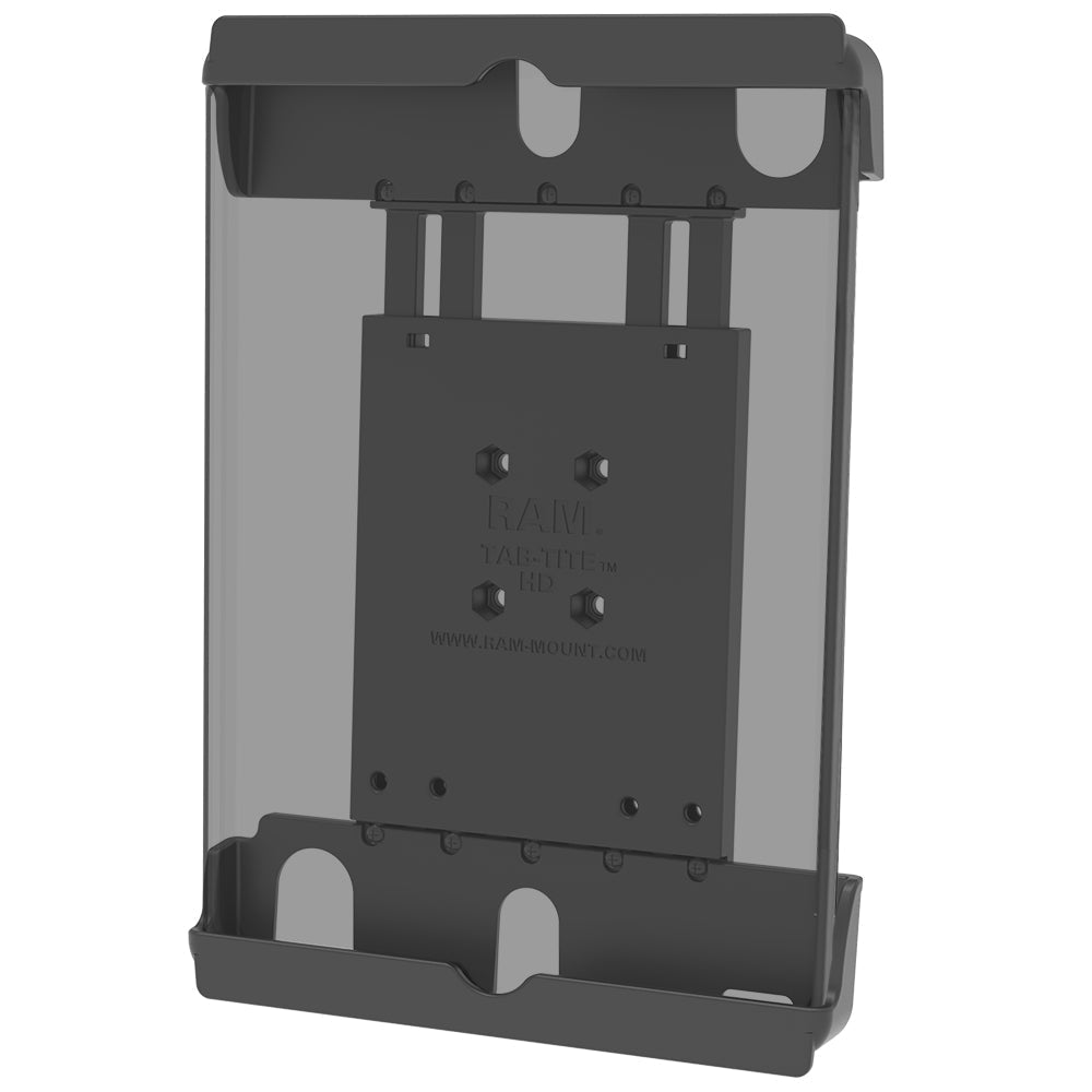 RAM Tablet Holder Guide: Tab-Tite, Tab-Lock & X-Grip Compared
