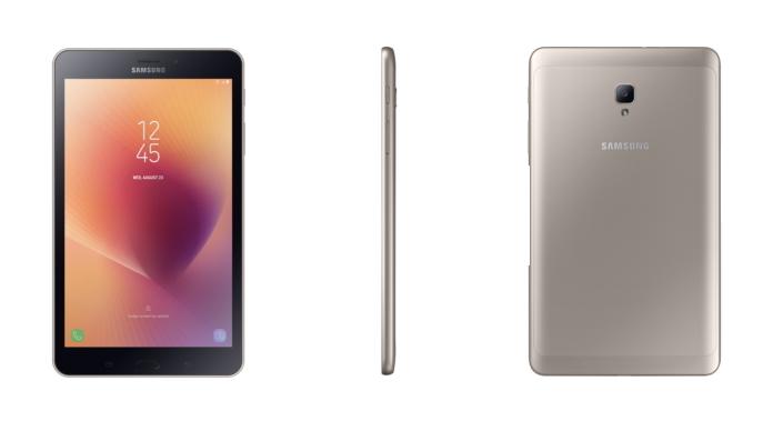 SAMSUNG GALAXY TAB A 8.0: COMAPTIBLE RAM MOUNTS