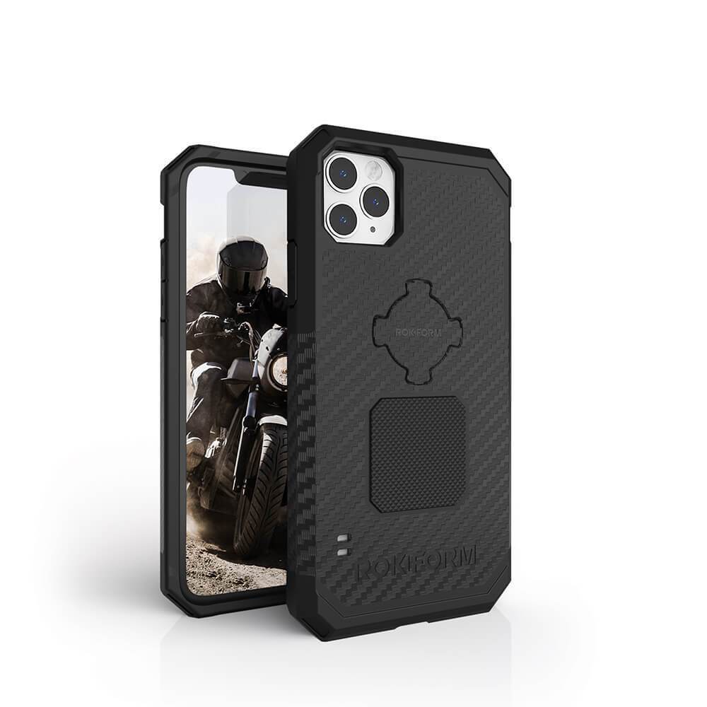 ROKFORM Rugged Case – iPhone 11 Pro (306601P)