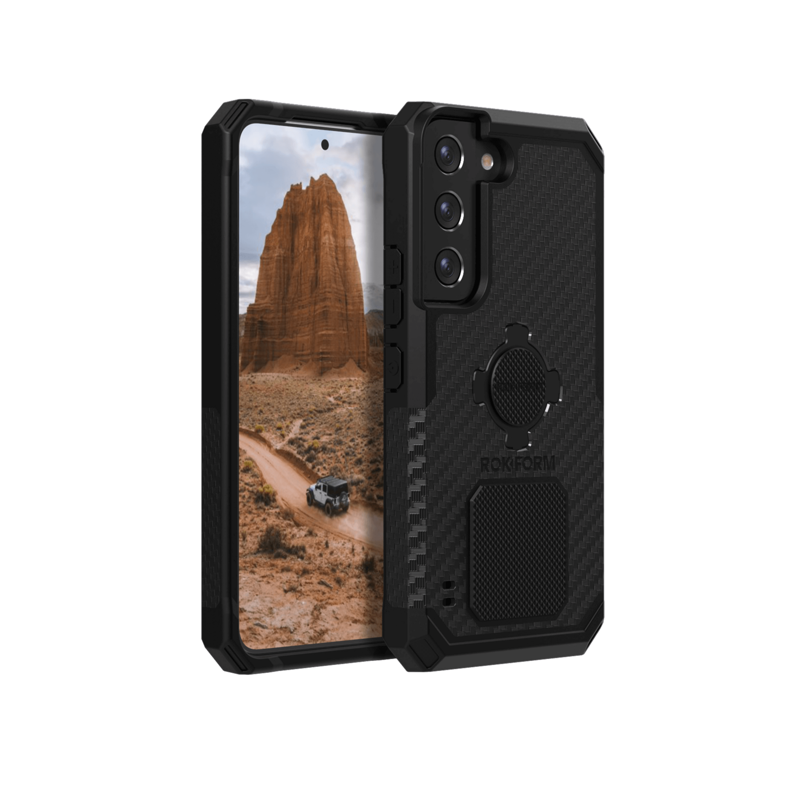 ROKFORM Rugged Case – Samsung Galaxy S22 (308701P)
