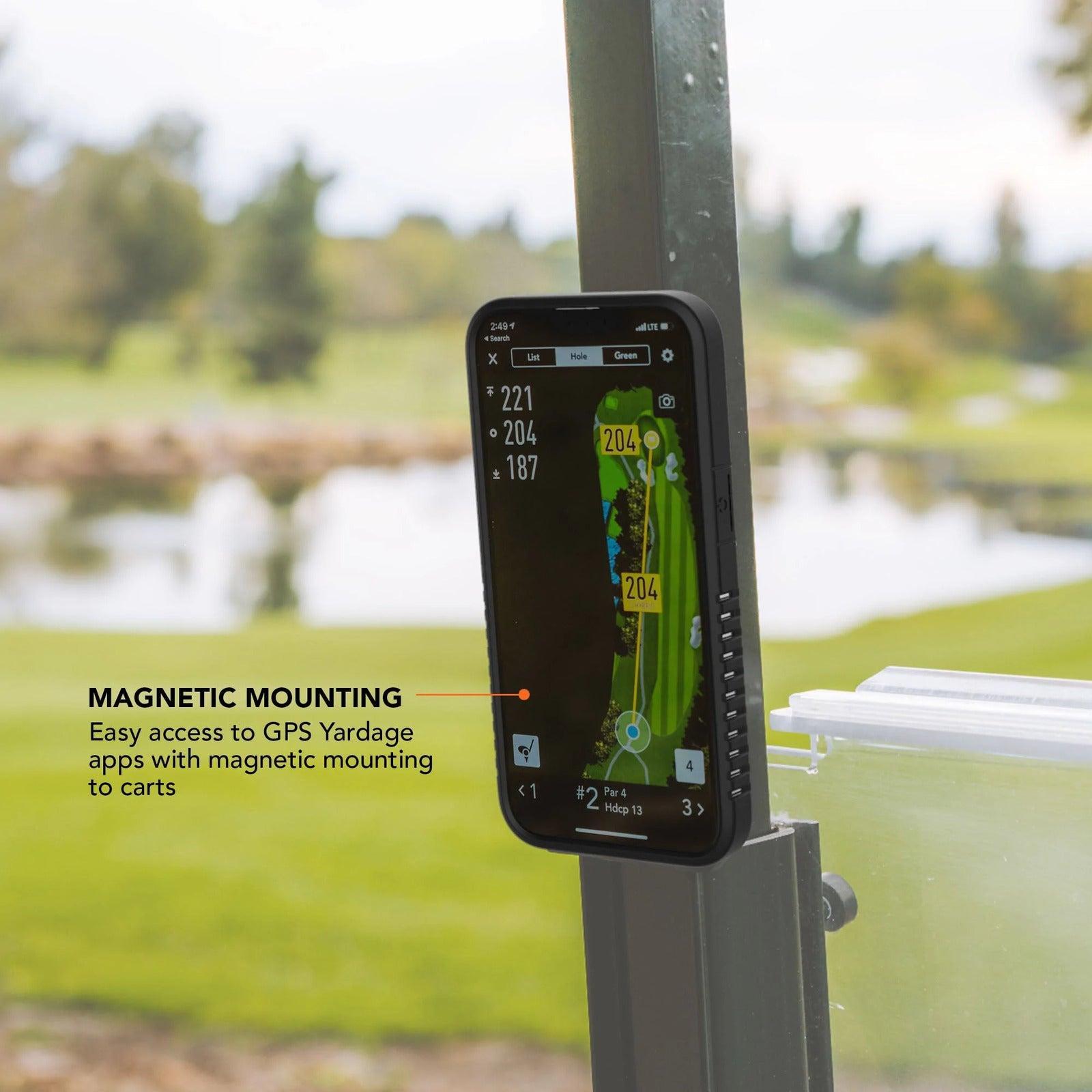 ROKFORM Eagle 3 Case – iPhone 14 Pro (310401P)