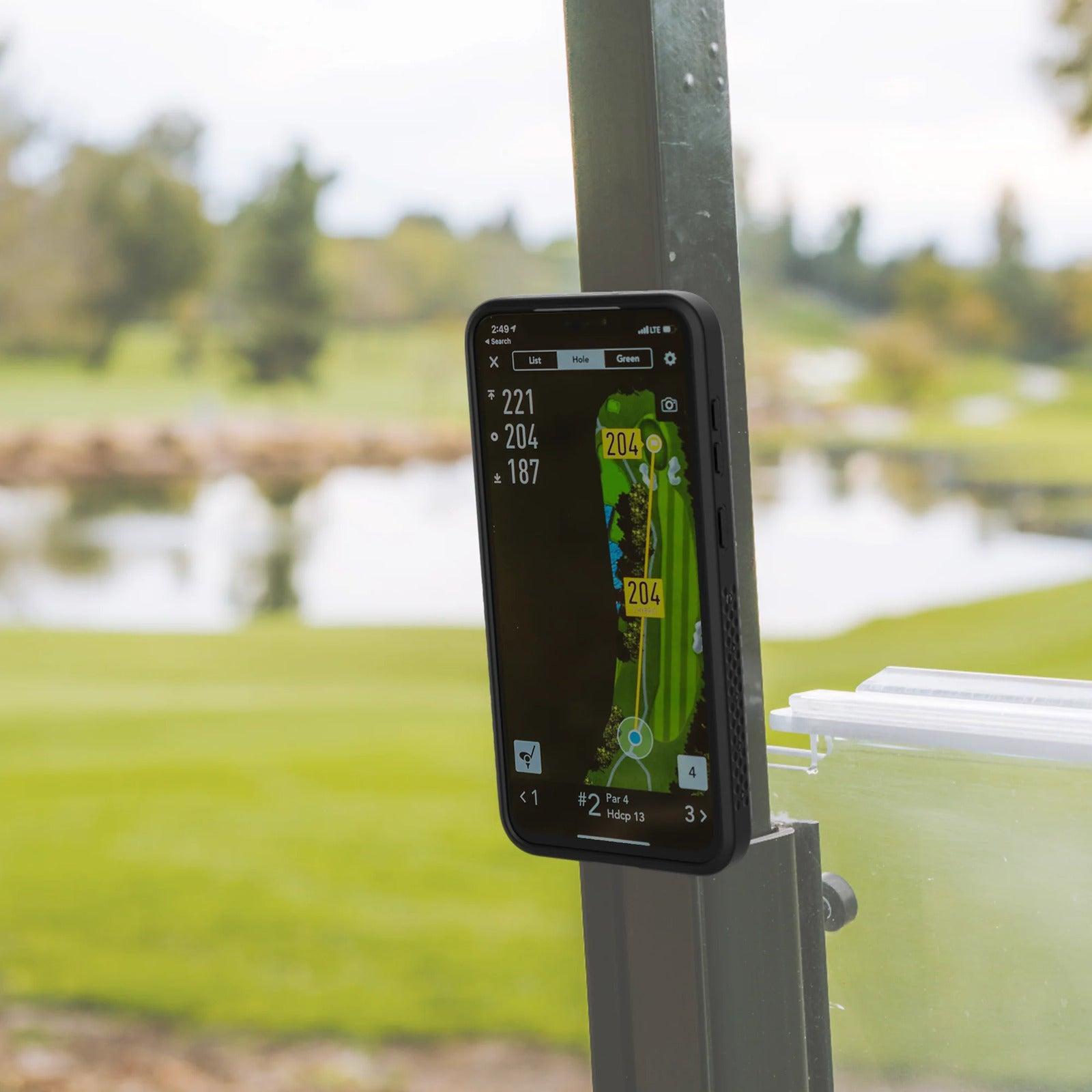 ROKFORM Eagle 3 Case – Samsung Galaxy S23+ (311101P)