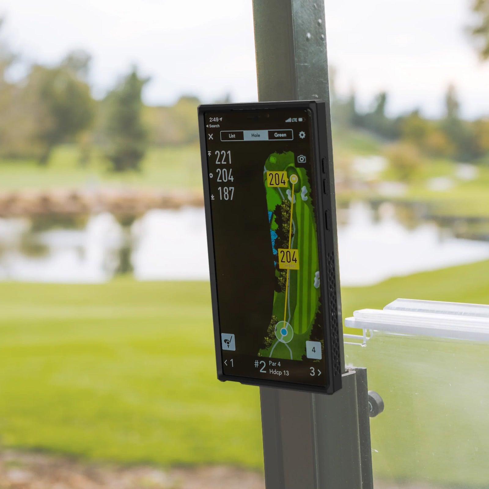 ROKFORM Eagle 3 Case – Samsung Galaxy S23 Ultra (311201P)