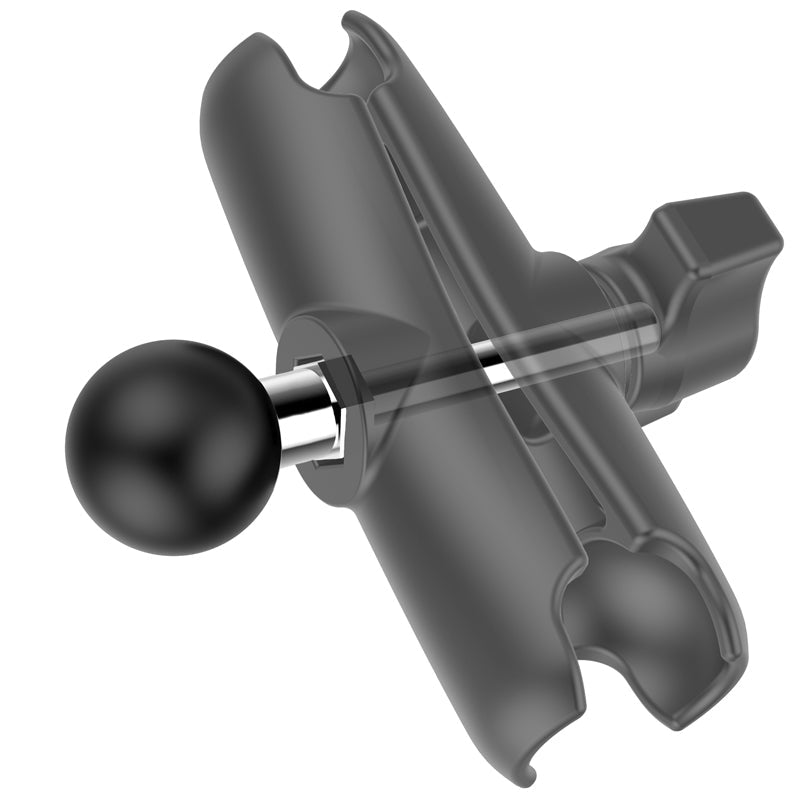 RAM Threaded Bolt w 1" Ball for B-Size Arms (RAM-B-273U)