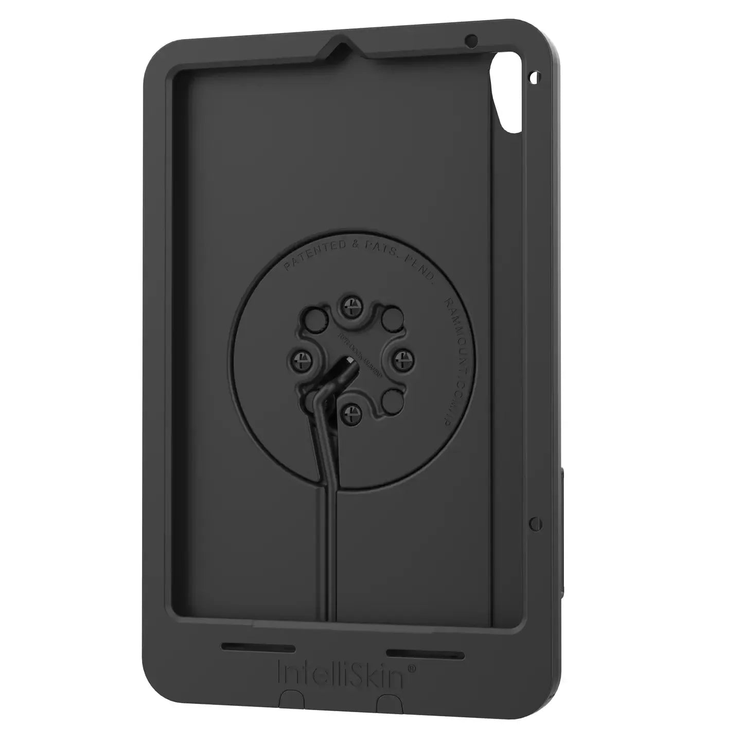 RAM IntelliSkin Thin-Case for iPad mini 6 - Rear Pogo Pads (RAM-GDS-SKIN-AP36-TCB)