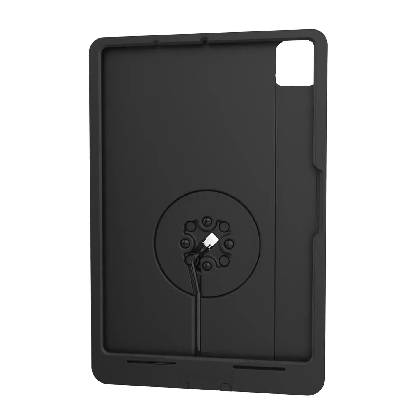 RAM IntelliSkin Thin-Case for iPad Air 11 (M2, M3, M4) Rear Pogo Pads (RAM-GDS-SKIN-AP45-M2-TCB)