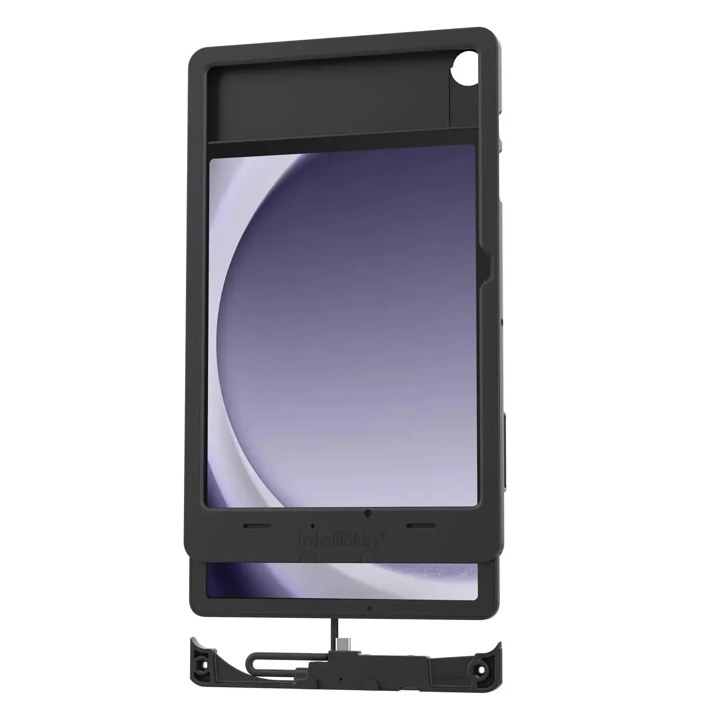 RAM IntelliSkin Thin-Case for Samsung Tab A9+ (Rear Pogo Pads) (RAM-GDS-SKIN-SAM88-TCB)