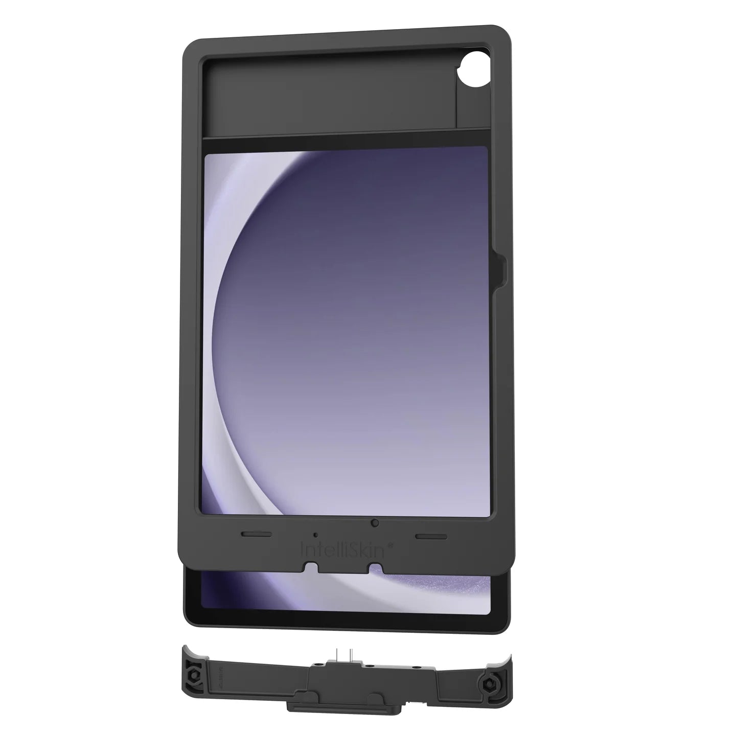 RAM IntelliSkin Thin-Case for Samsung Tab A9+ (RAM-GDS-SKIN-SAM88-TCD)
