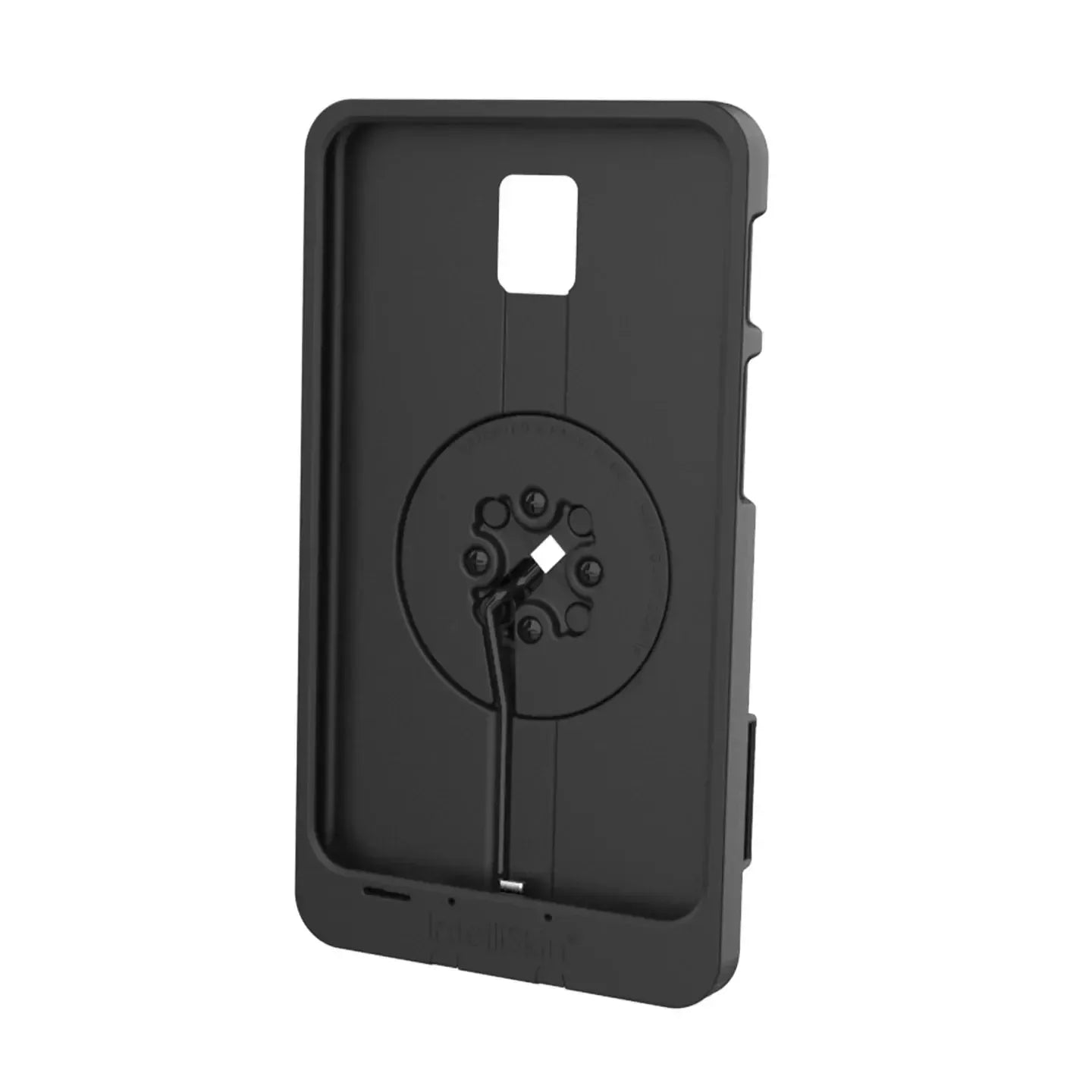 RAM IntelliSkin Thin-Case for Tab Active5 & Active3 - Rear Pogo Pads (RAM-GDS-SKIN-SAM93-TCB)