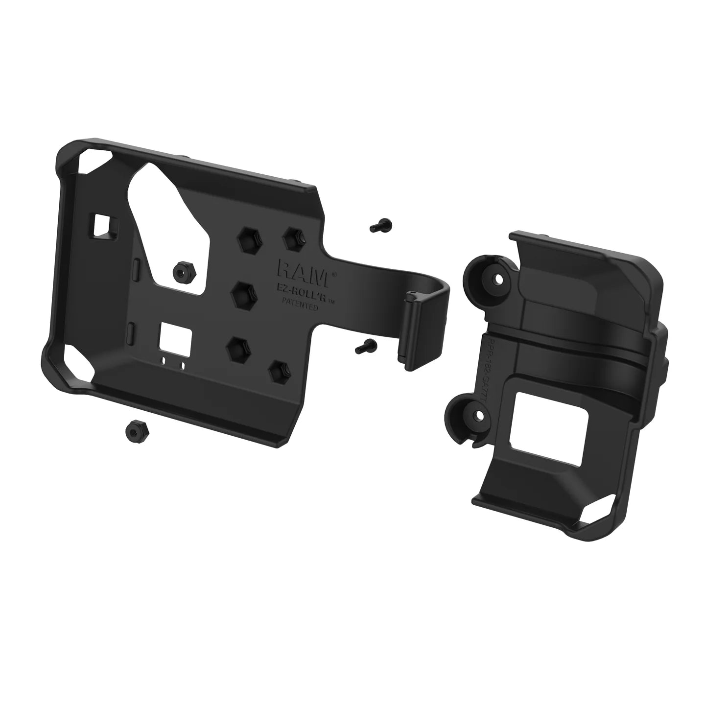 RAM Locking Cradle for Garmin dezl OTR700 & LGV700 (RAM-HOL-GA77LU)