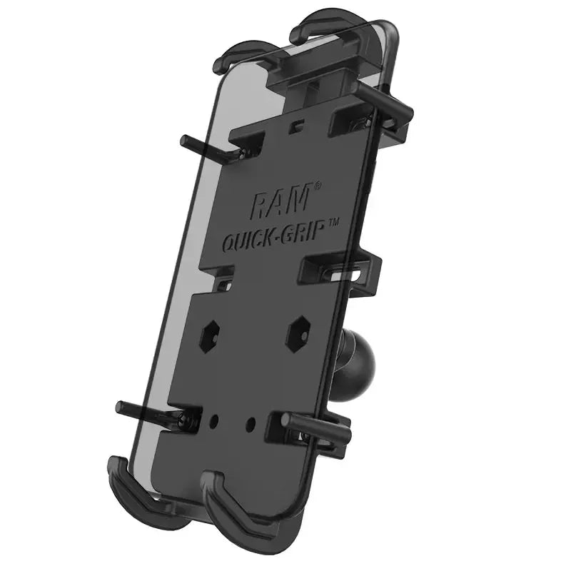 RAM Quick-Grip XL Phone Holder with Ball (RAM-HOL-PD4-238AU)