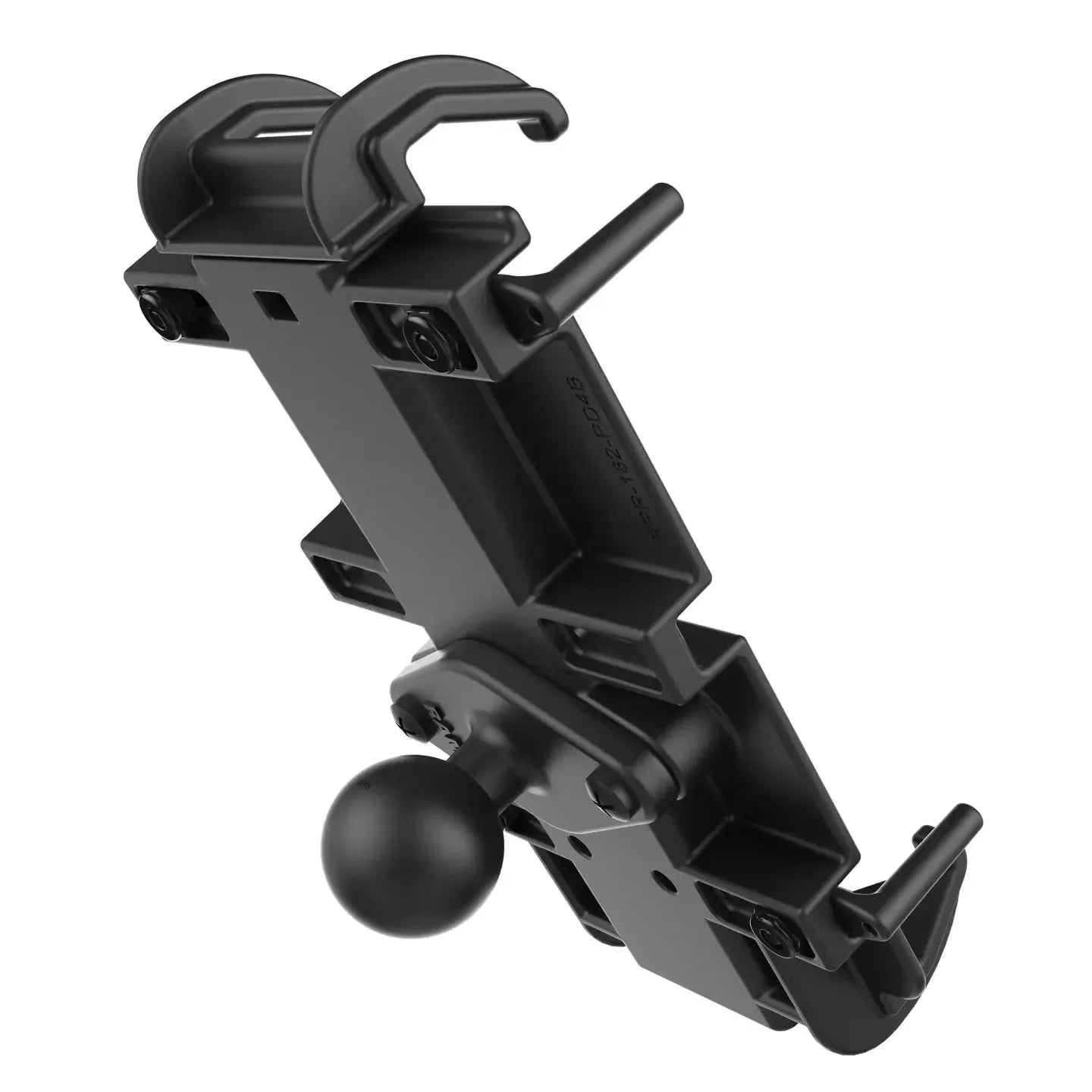 RAM Quick-Grip XL Phone Holder with Ball (RAM-HOL-PD4-238AU)
