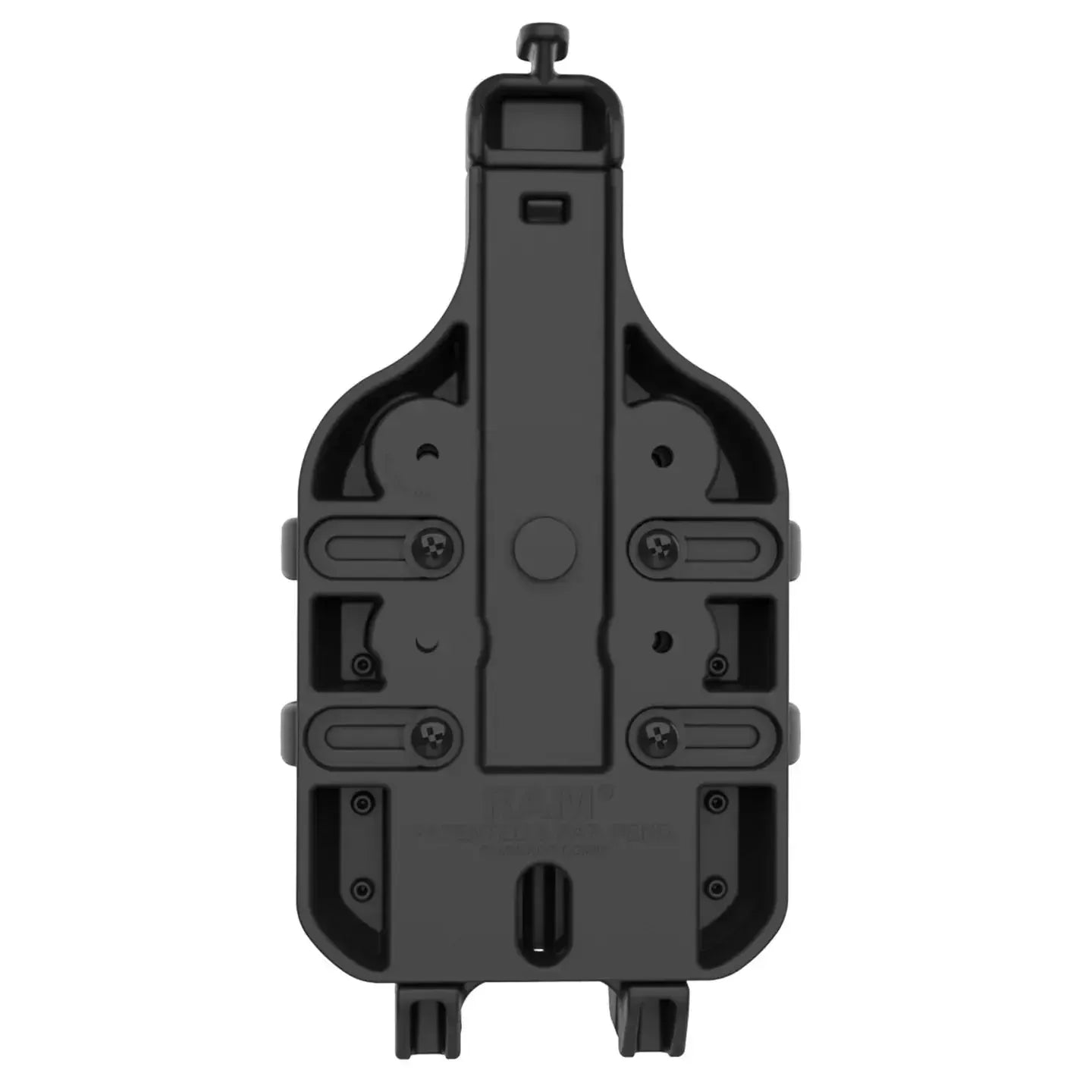 RAM Quick-Grip Pro Phone Holder (RAM-HOL-PD5U)