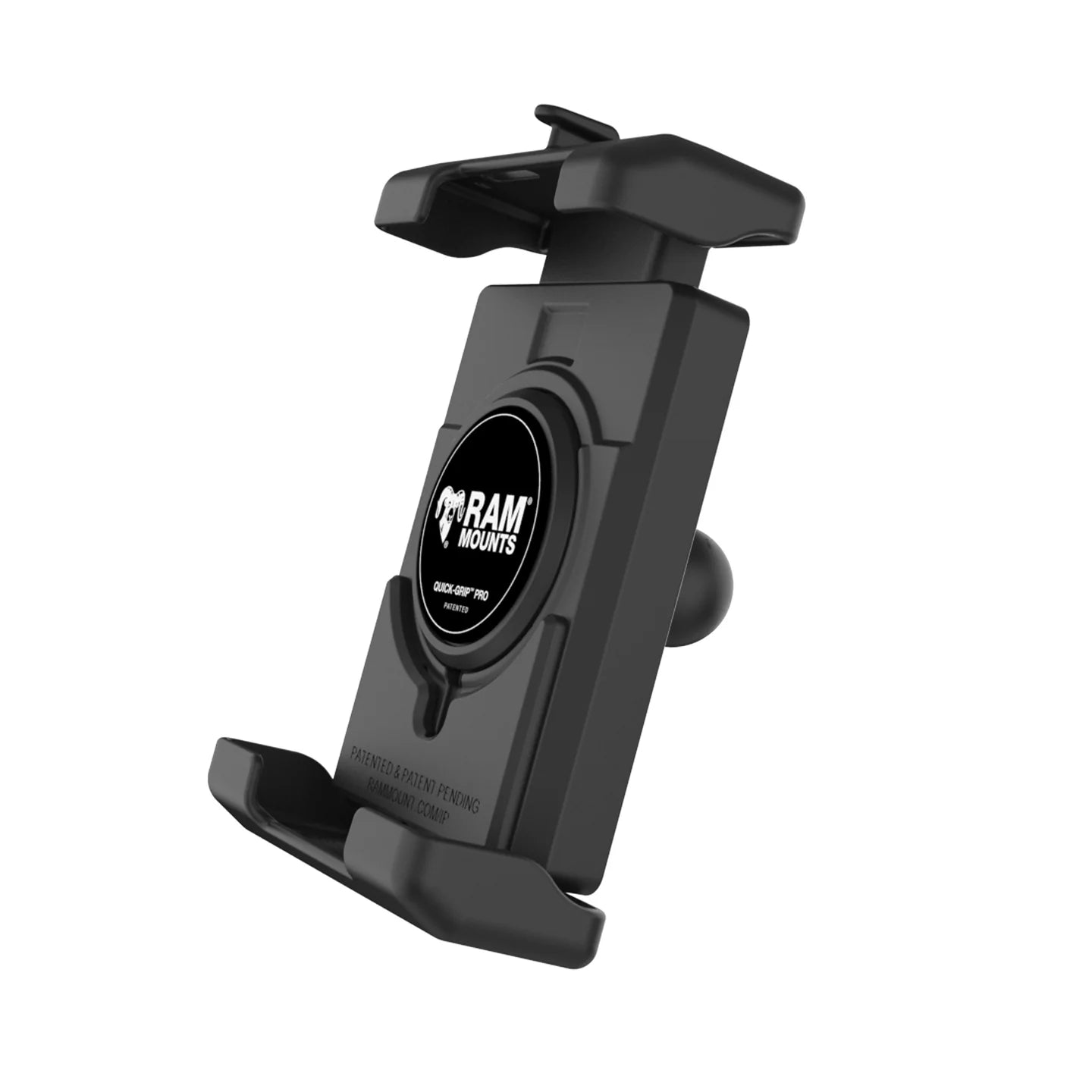 RAM Quick-Grip Pro XL Phone Holder with Ball (RAM-HOL-PD7BU)