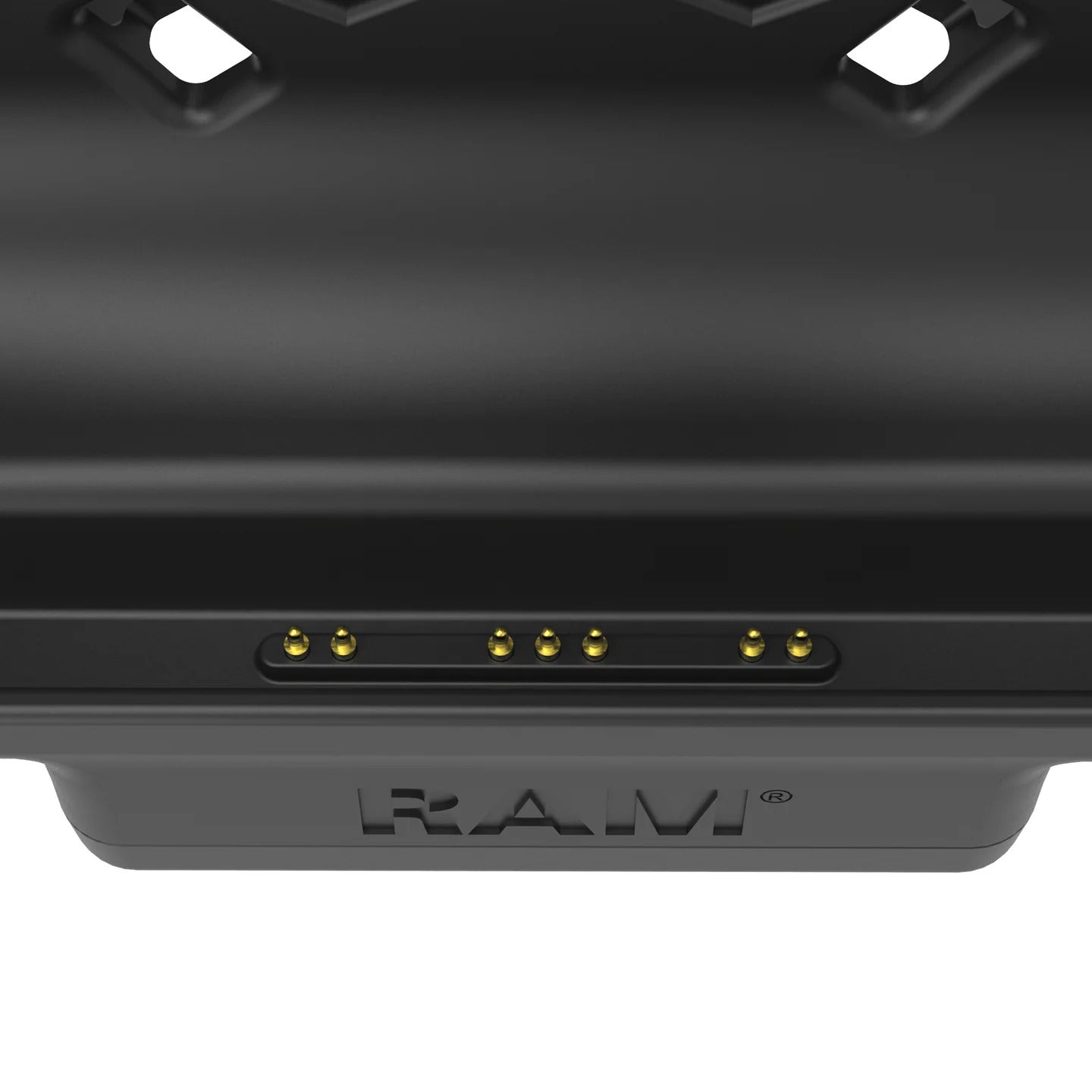 RAM USB-C Powered Cradle for Samsung Tab Active5, 2 & 3 (RAM-HOL-SAM60CPU)