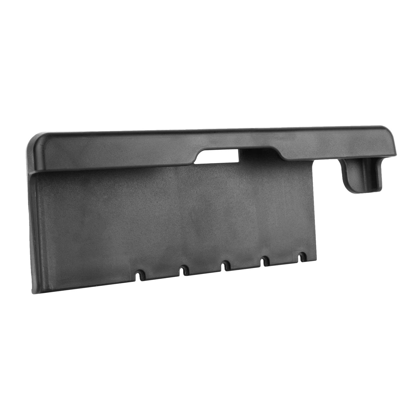 RAM Tab-Tite End Cups Samsung Tab S7+ S7 FE S8+ S9+ w Case (RAM-HOL-TAB36-CUPSU)