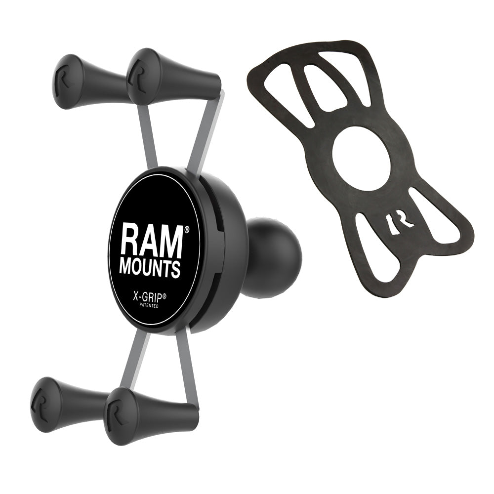RAM X-Grip Universal Phone Holder (RAM-HOL-UN7BU)