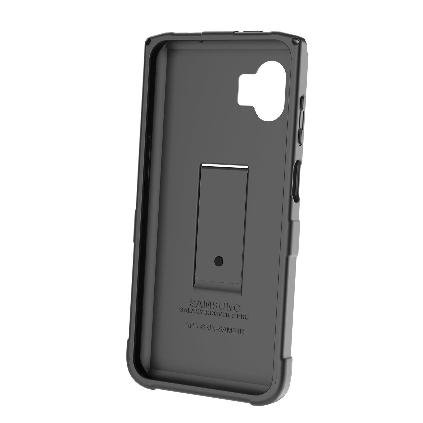 RAM-SKIN-SAM84 empty protective sleeve for Samsung XCover7 Pro and XCover6 Pro