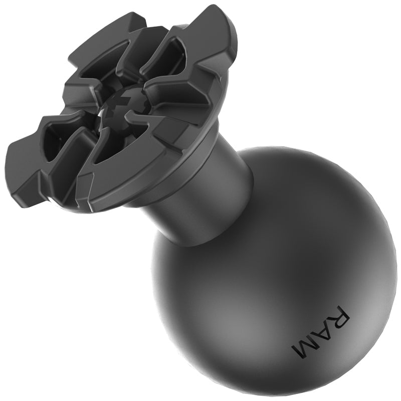 RAM C-Size Ball for Fusion StereoActive (RAP-202U-GA71)