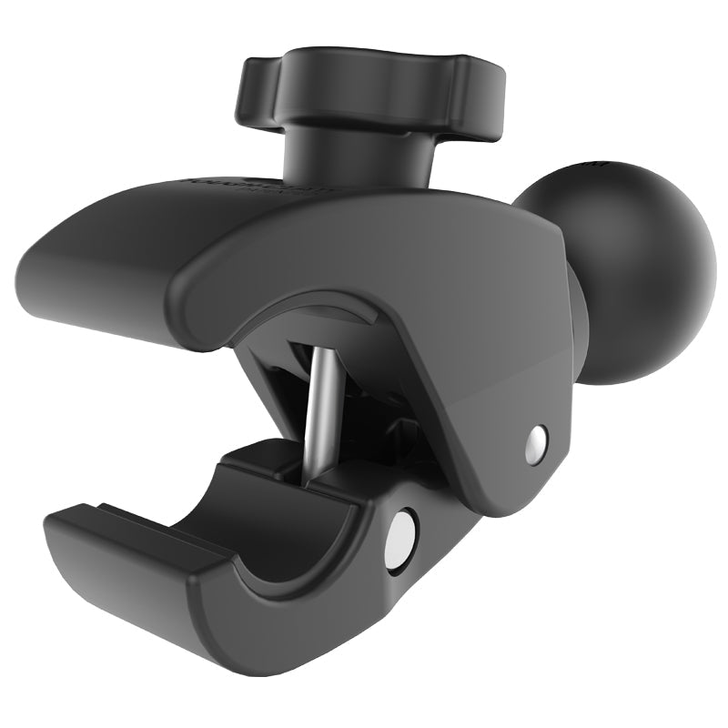 RAM Small Tough-Claw Clamp w 1.5" Ball (RAP-400U)