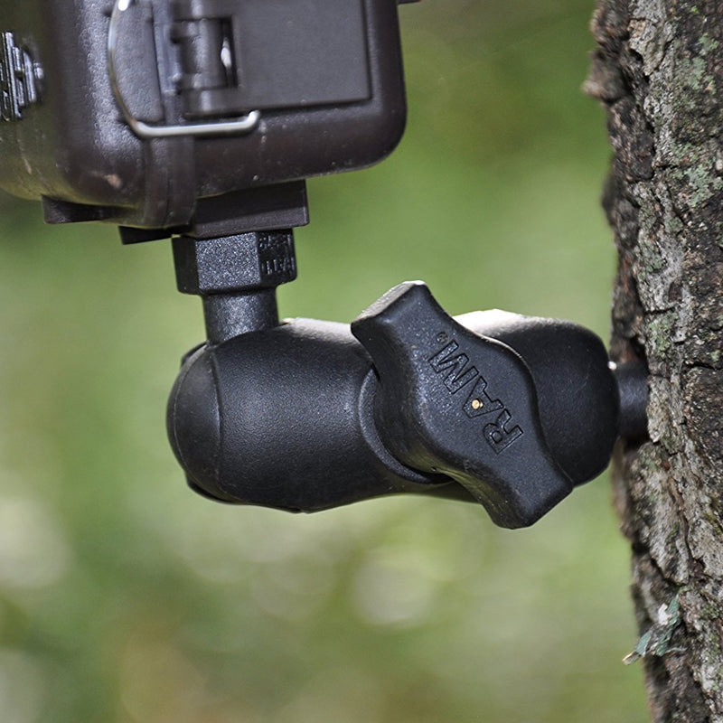 RAM Tough-Tap Trail Camera Mount (RAP-B-379-25201L-A-2520)