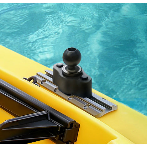 RAM Quick Release Track Rail Ball 1" (RAP-B-383U)