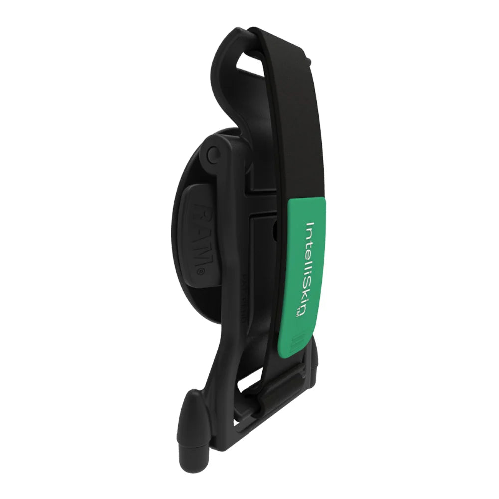 RAM-GDS-HS1U GDS Hand-Stand hand strap and kickstand, product view