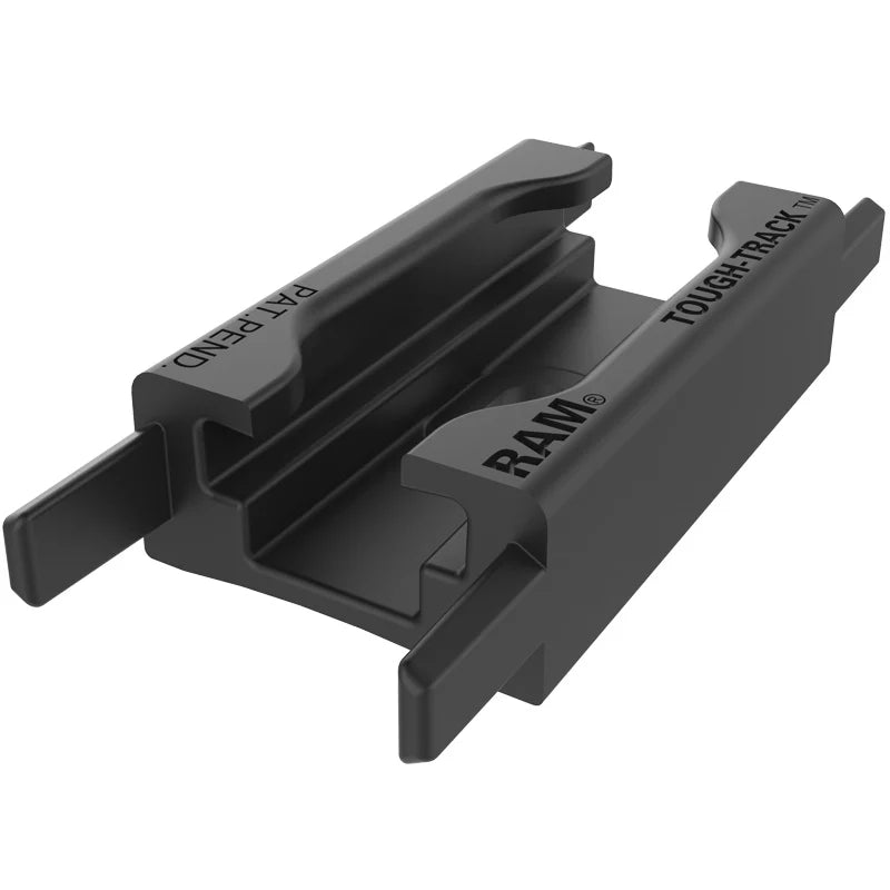 RAM Centre Connector for Aluminium Tough-Track (RAP-TRACK-EXA-CCU) - connector only