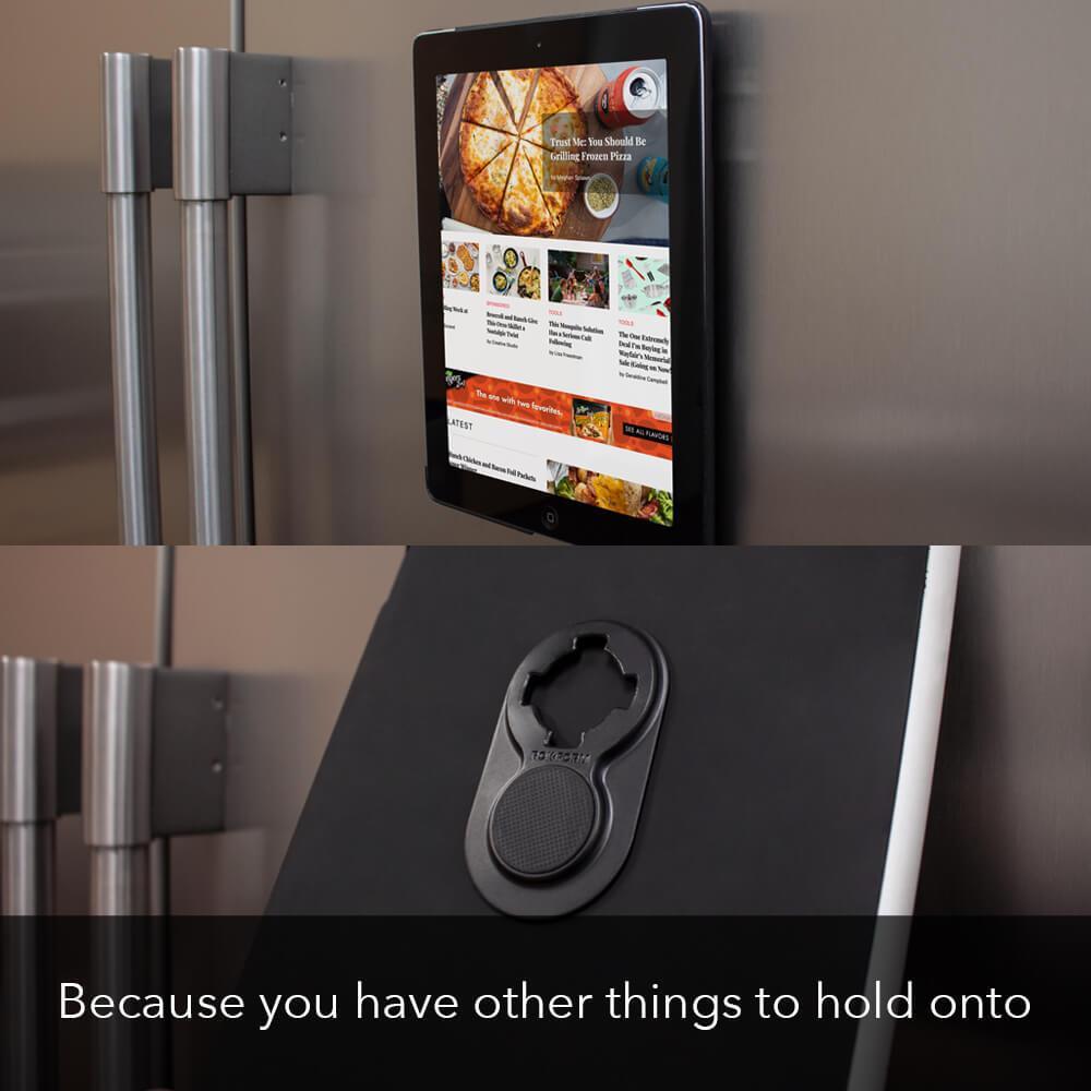ROKFORM Universal Adapter Phone Mount (334601P) - Modest Mounts
