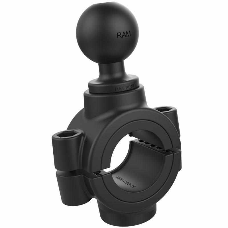 RAM Torque™ 1.5" - 2" Diameter Rail Base C (RAM-351-415-15-2U) - Modest Mounts