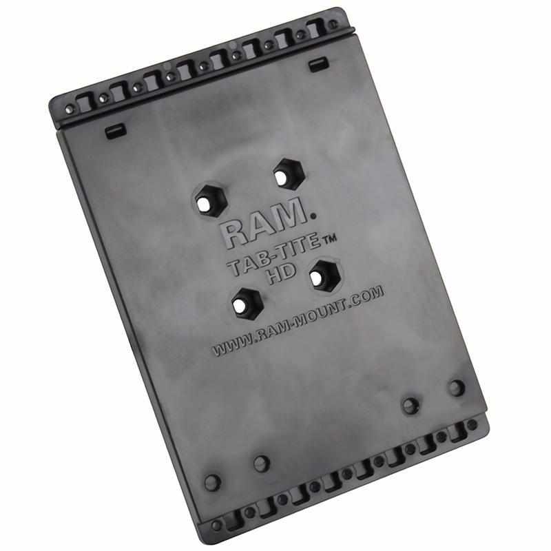 RAM Tab-Tite Backplate (RAM-HOL-ACU) - Modest Mounts
