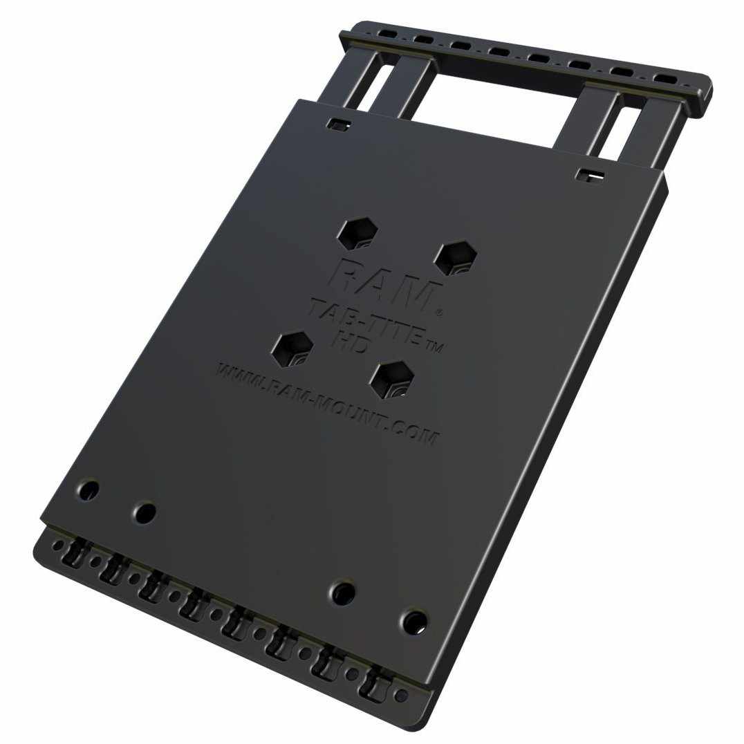 RAM Tab-Tite Backplate (RAM-HOL-ACU) - Modest Mounts