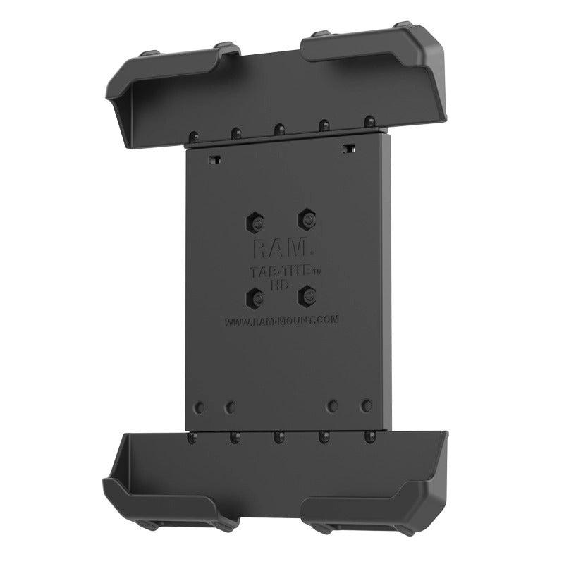 RAM Tab-Tite for 10.1" - 10.5" Tablets with or without Case (RAM-HOL-TAB33U) - Modest Mounts