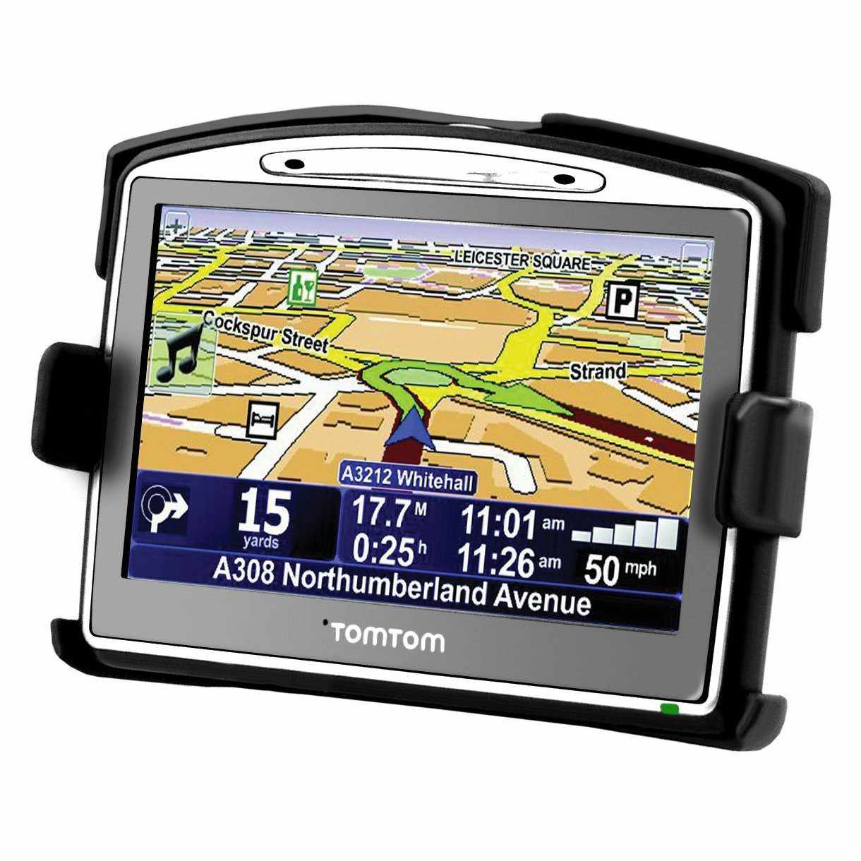 RAM Cradle for TomTom GO 720 920 (RAM-HOL-TO6U) - Modest Mounts