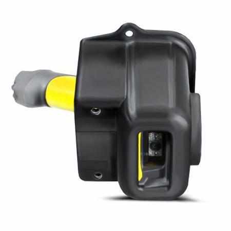 RAM Scanner Gun Holder (RAP-396U) - Modest Mounts
