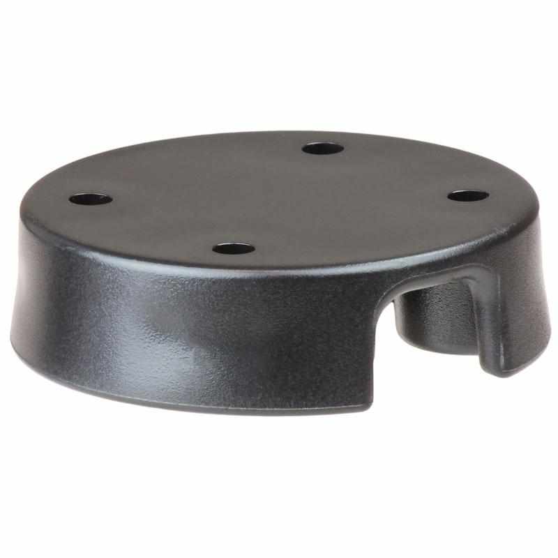 RAM Small Cable Manager (RAP-403U) - Modest Mounts