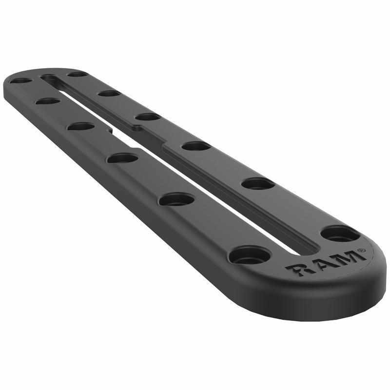 RAM 10.75" Tough-Track™ (RAP-TRACK-A9U) - Modest Mounts