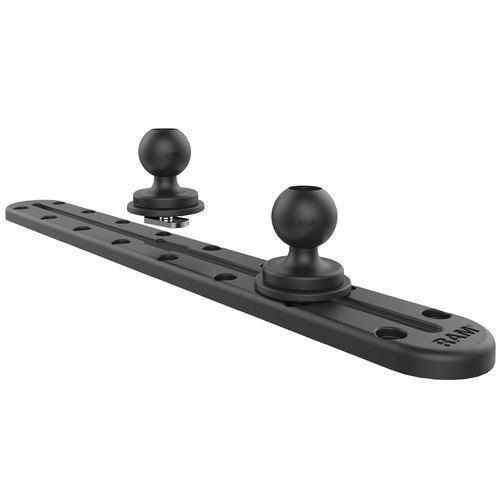 RAM 14.5" Tough-Track™ (RAP-TRACK-A12U) - Modest Mounts