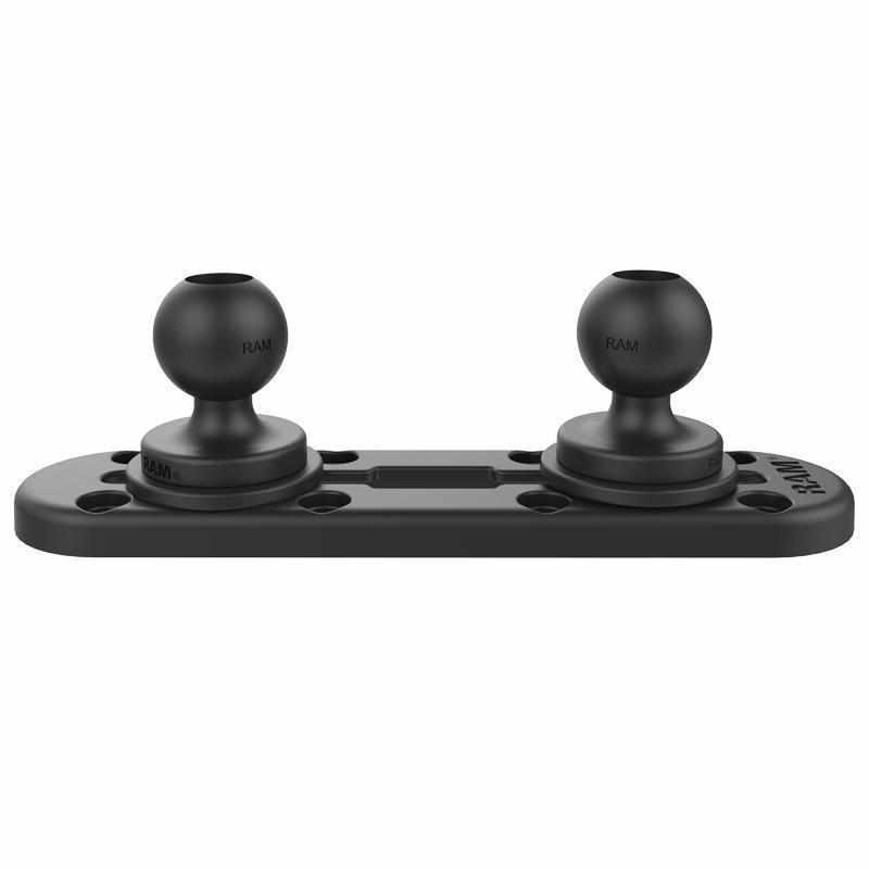 RAM 7" Tough-Track™ (RAP-TRACK-A5U) - Modest Mounts