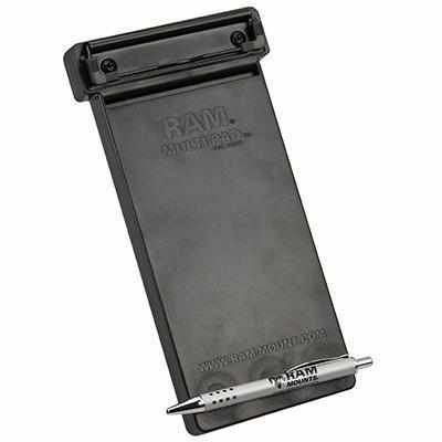 RAM Multi-Pad™ Organiser (RAM-HOL-MP1U) - Modest Mounts