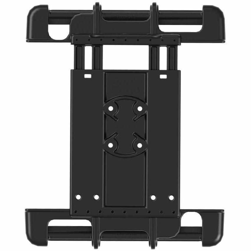 RAM Tab-Tite™ Cradle for 10" Tablets with Case (RAM-HOL-TAB8U) - Modest Mounts