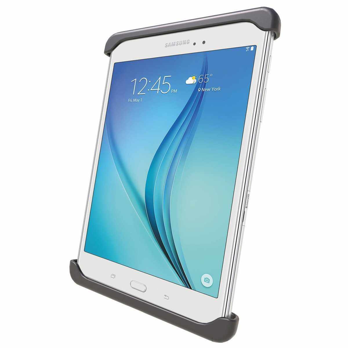 RAM Tab-Tite™ Holder for 8" Tablets (RAM-HOL-TAB27U) - Modest Mounts