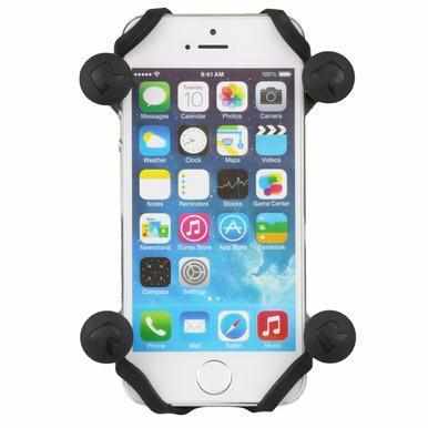 RAM Tether & Sticker for UN7 X-Grips (RAM-HOL-UN7-UP) - Modest Mounts