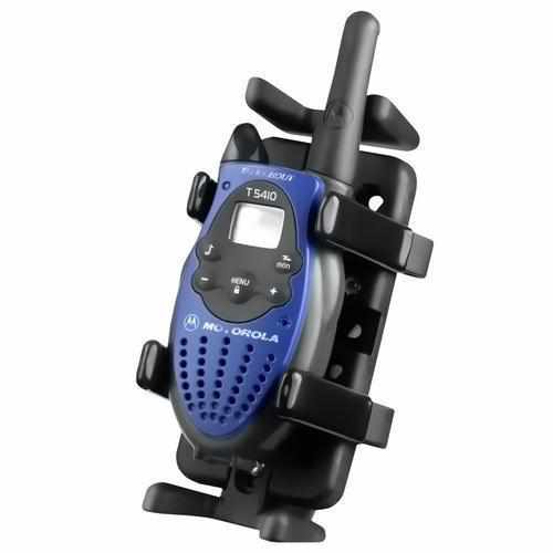 RAM Universal Finger-Grip Phone Cradle (RAM-HOL-UN4U) - Modest Mounts