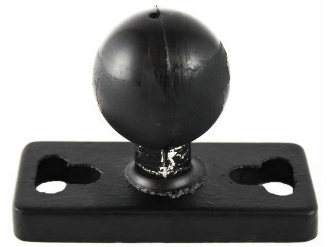 Chipped paint? :: RAM Mounts Coating-Modest Mounts