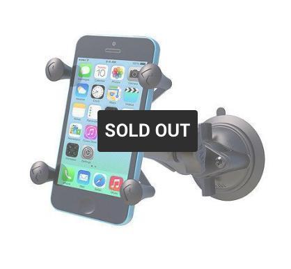 Back in Stock?-Modest Mounts