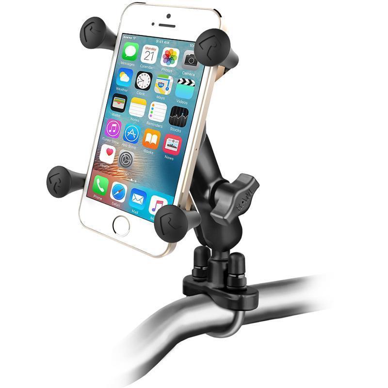 Truly the best Phone holder.-Modest Mounts