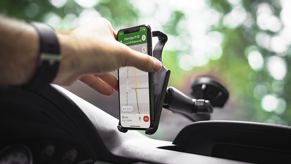 Holiday Gift Guide: The Best Mounts for New Phones, Tablets, Action Cameras & More