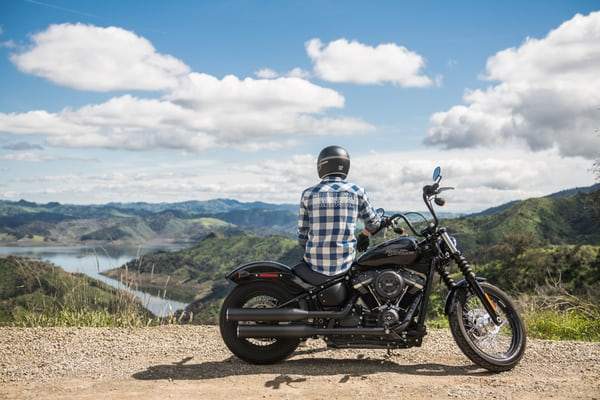 How to Keep Your Favourite Devices Safe and Secure with RAM® Motorcycle Mounts