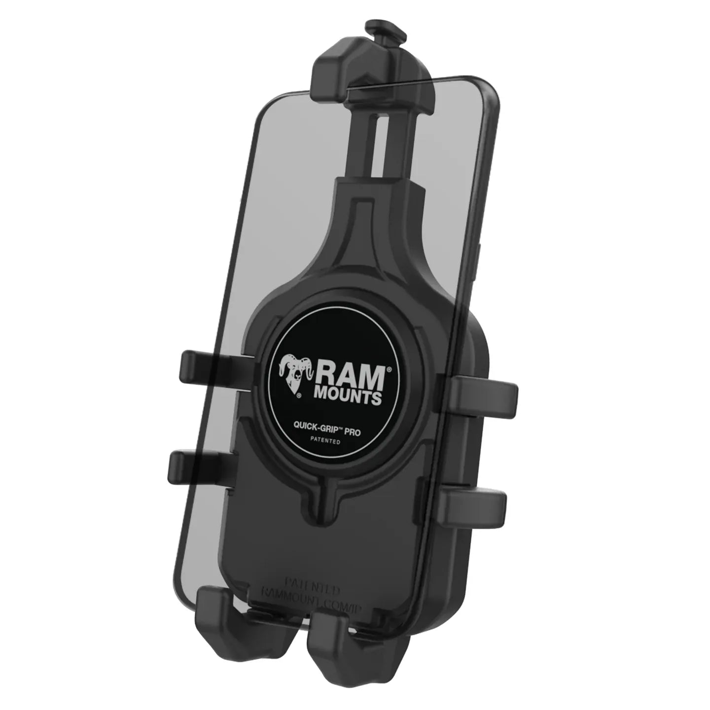 Quick-Grip® Phone Holders